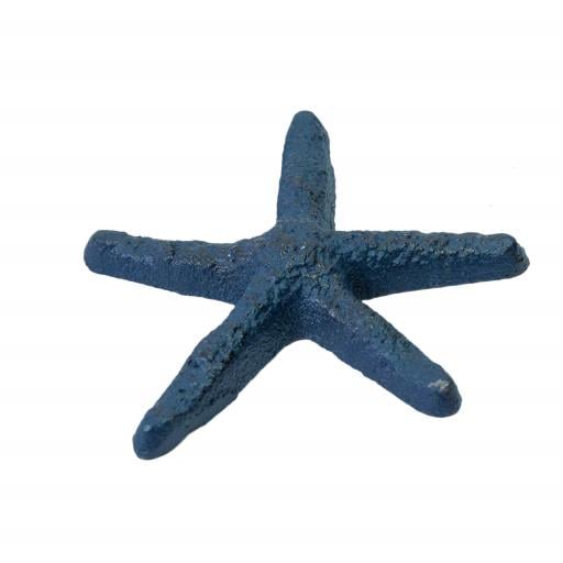 Cast Iron Starfish Small