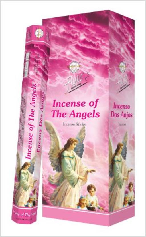 INCENSE Of The Angels INCENSE Sticks