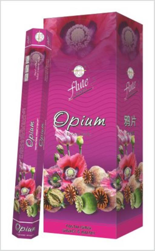 Opium INCENSE Sticks