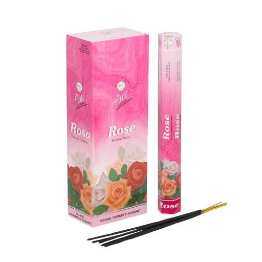 Rose INCENSE Sticks