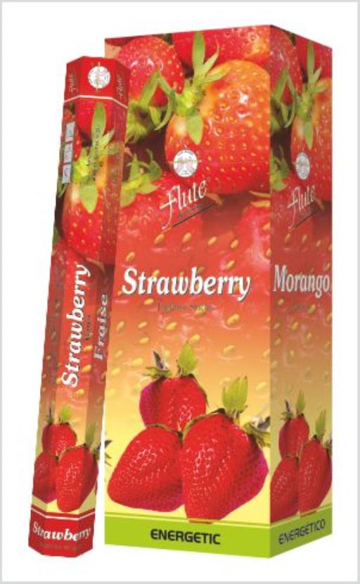 Strawberry INCENSE Sticks