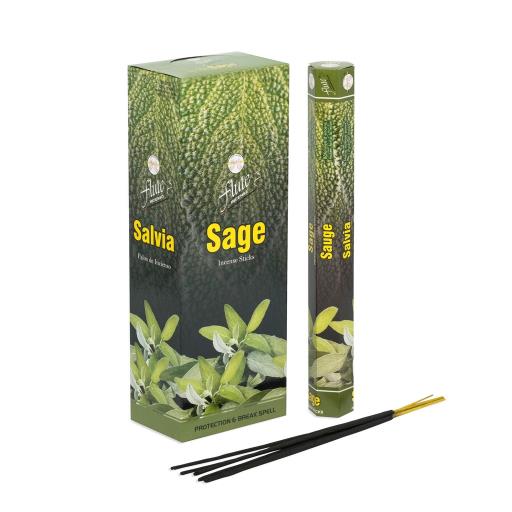 Sage INCENSE Sticks