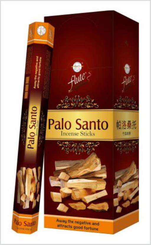 Palo Santo INCENSE Sticks