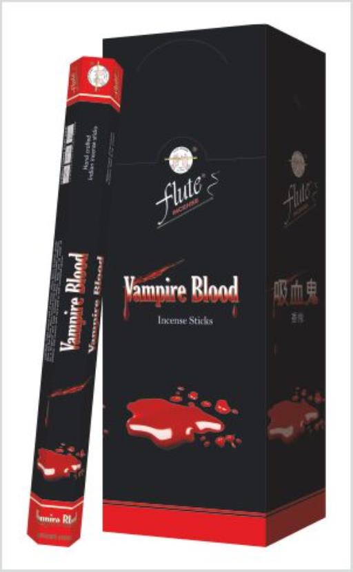 Vampire Blood INCENSE Sticks