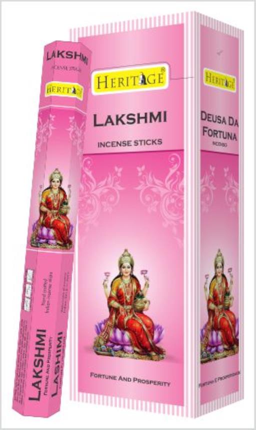 Lakshmi INCENSE Sticks