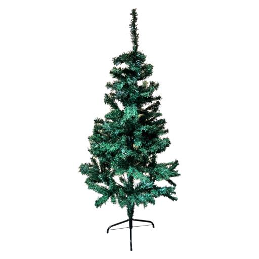 CHRISTMAS Tree 5.9FtGreen