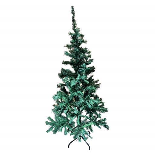 CHRISTMAS Tree 5.9Ft With 500 Branch Tips
