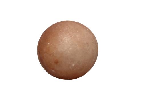 Himalayan Salt Round Shape Massage Ball