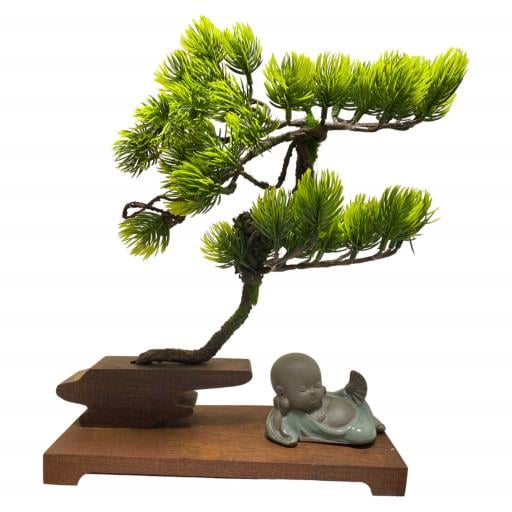 BUDDHA Under The Tree