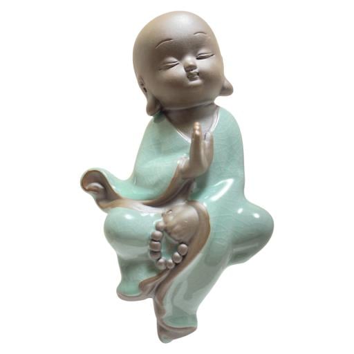 Table Edge BUDDHA