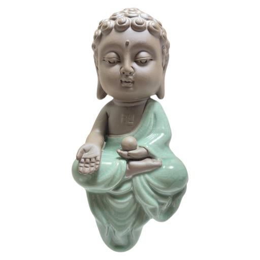 Table Edge BABY Buddha