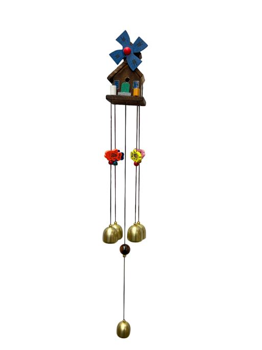 WINDmill House WIND CHIME