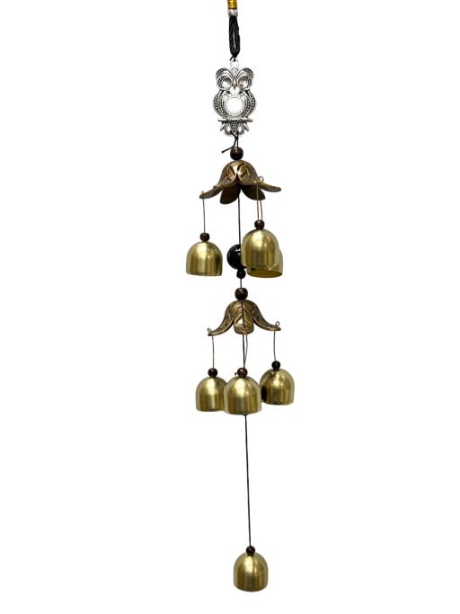 Stainless Steel WIND CHIME
